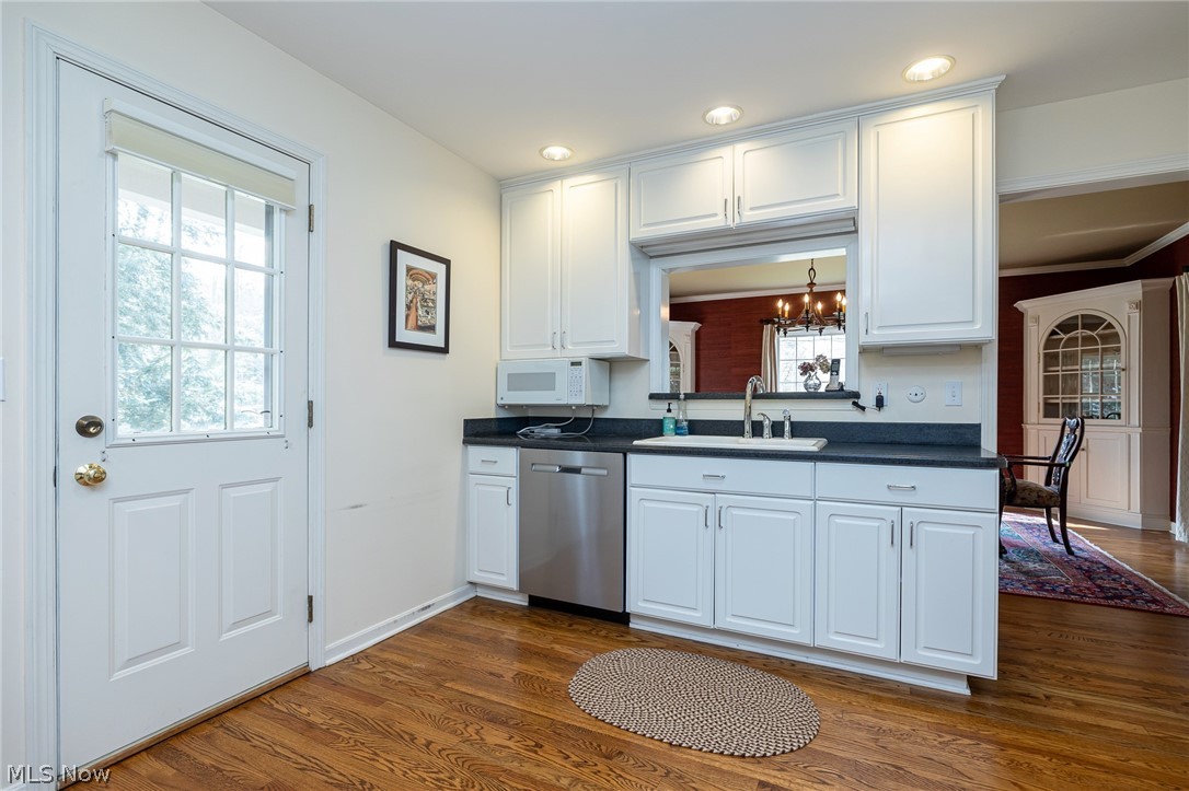 Chagrin Riverview - Residential