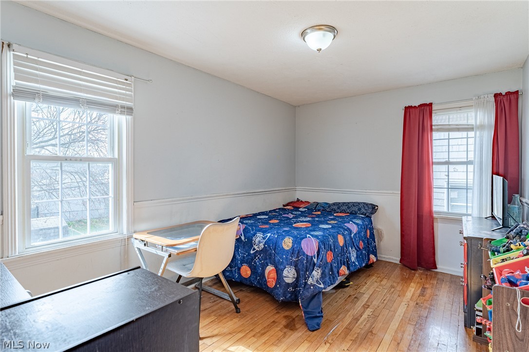 Park View Sub/J A Schmitts - Residential