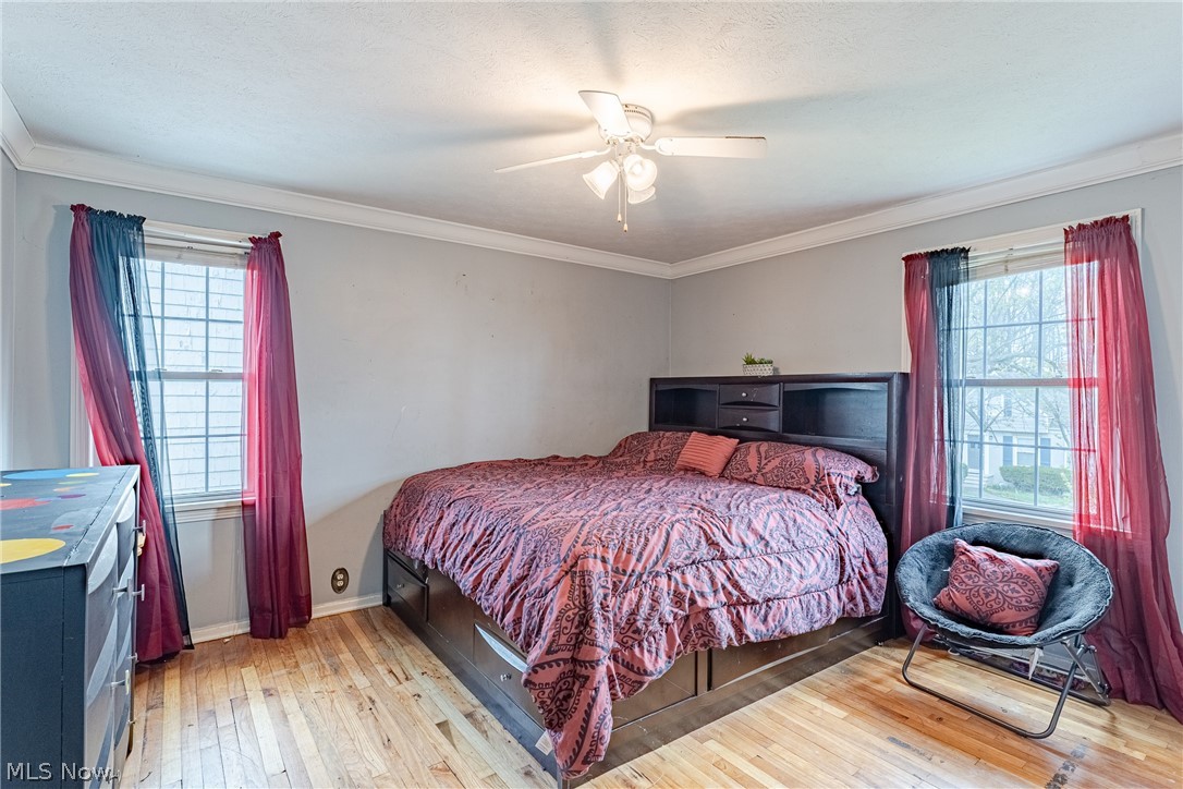 Park View Sub/J A Schmitts - Residential