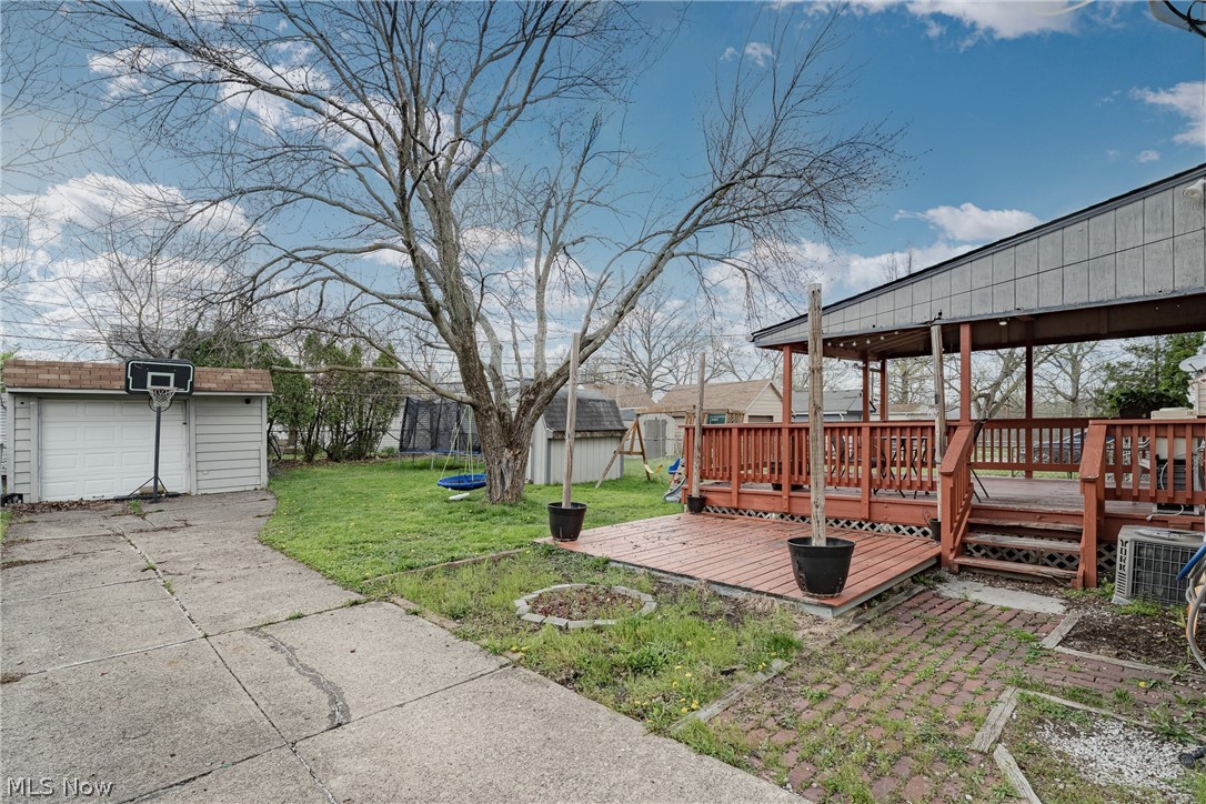 Park View Sub/J A Schmitts - Residential