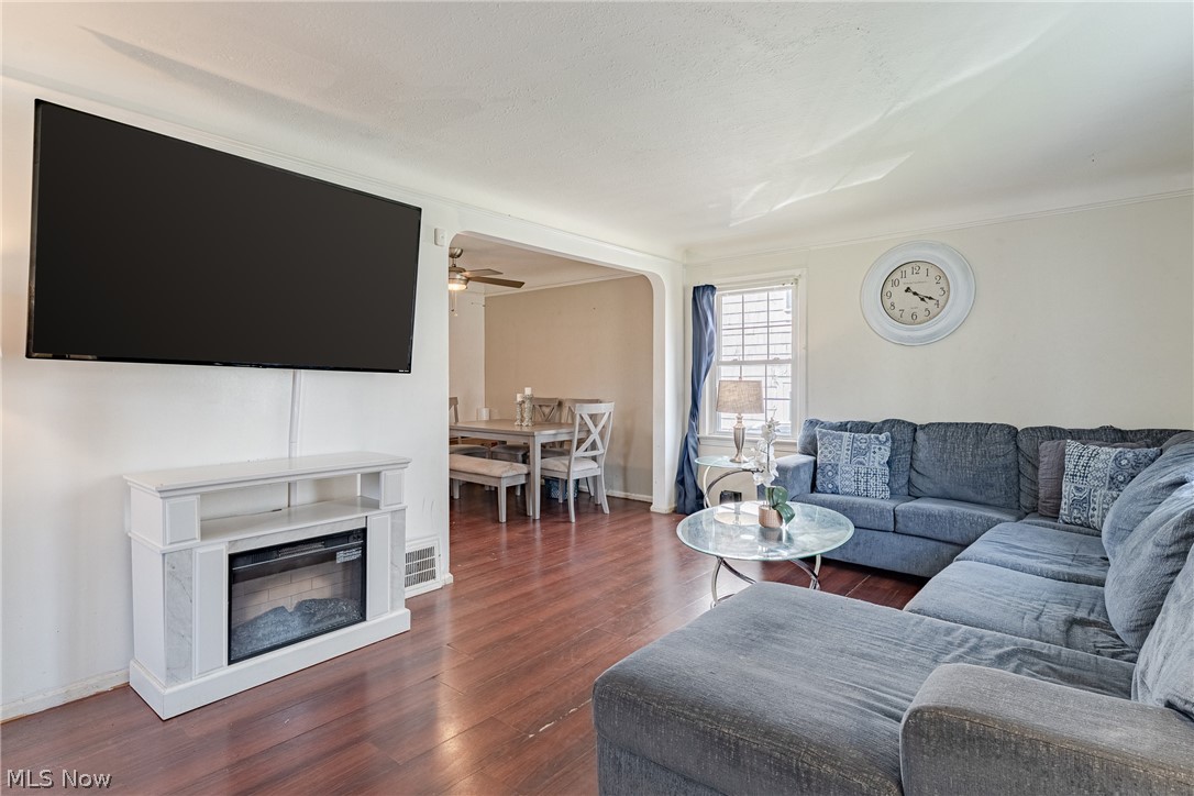 Park View Sub/J A Schmitts - Residential