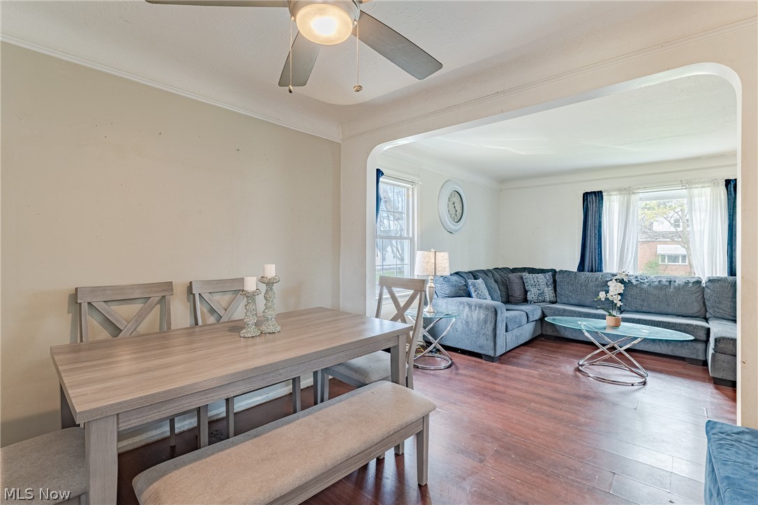 Park View Sub/J A Schmitts - Residential