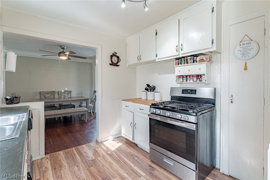 Park View Sub/J A Schmitts - Residential