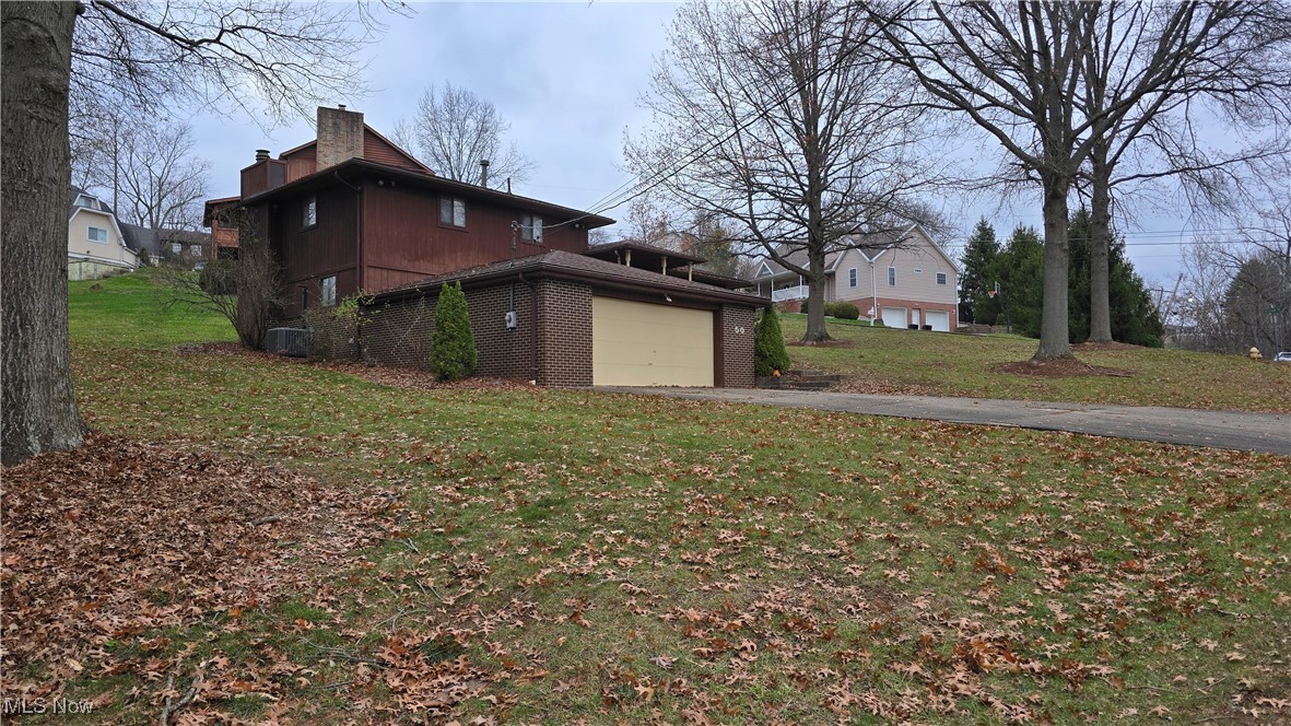 50 Wellesley Drive, Washington, West Virginia image 3