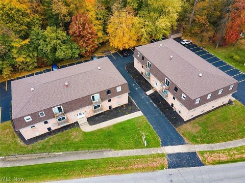 3100 Beal St. NW Warren OH 44485