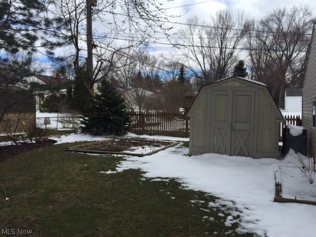 Ridge Acres Estates 02 - Residential