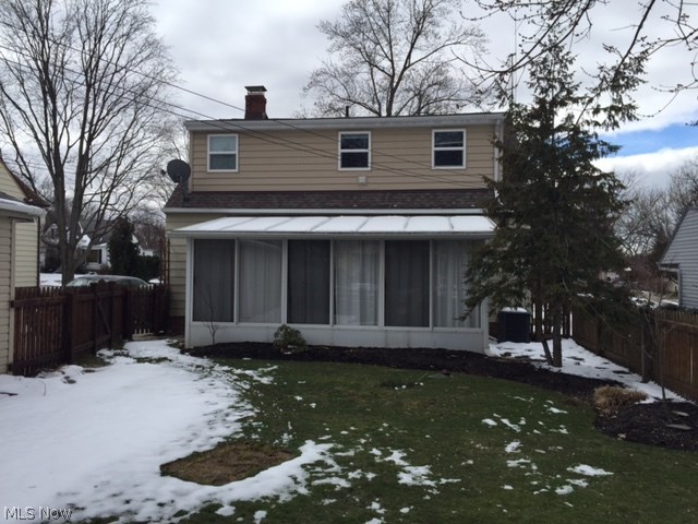 Ridge Acres Estates 02 - Residential