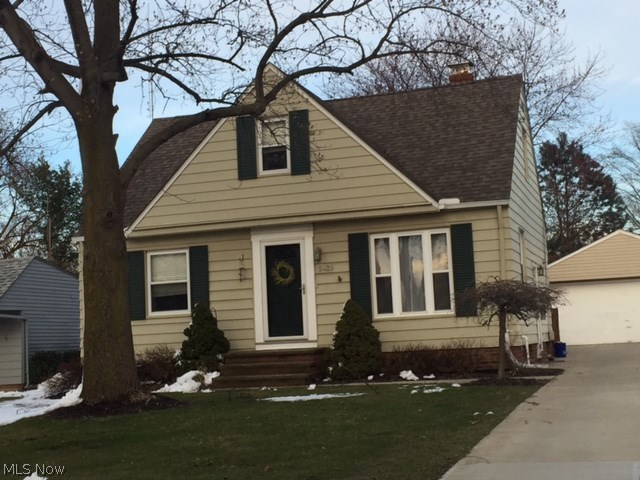 Ridge Acres Estates 02 - Residential