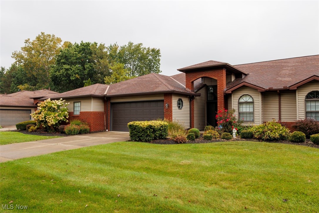 5223 Parkhurst Drive