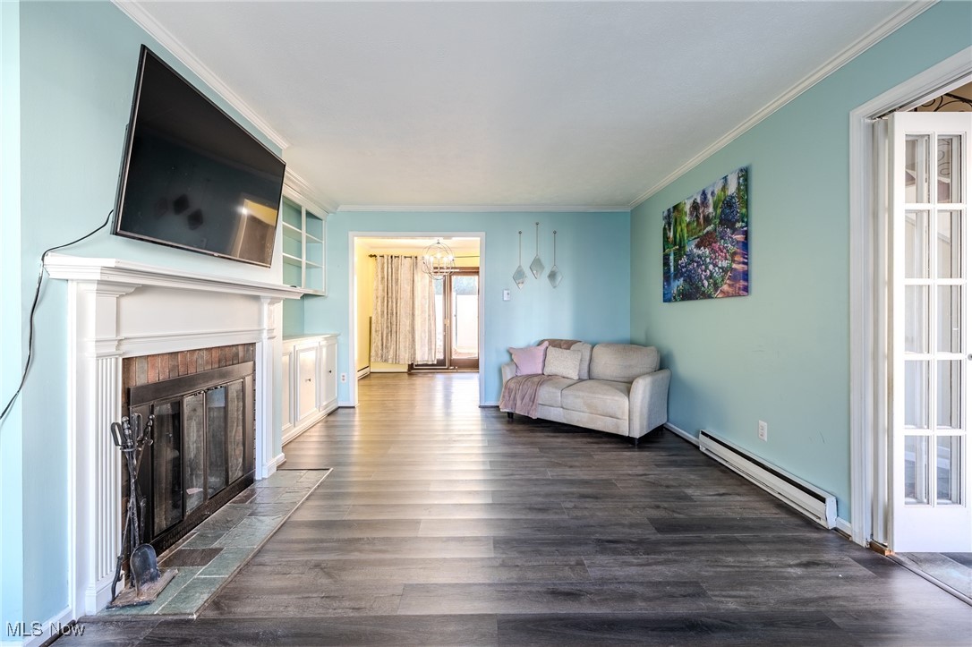 Meadowlawn Condo - Residential