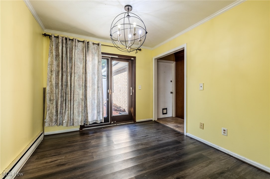 Meadowlawn Condo - Residential