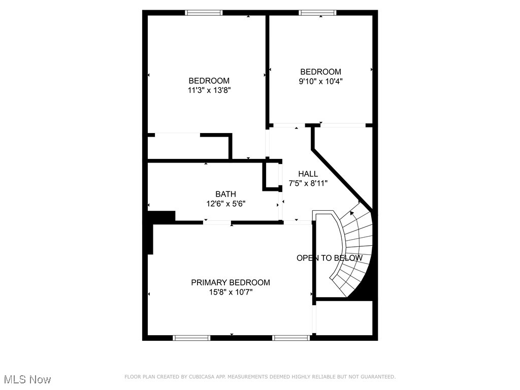 Meadowlawn Condo - Residential