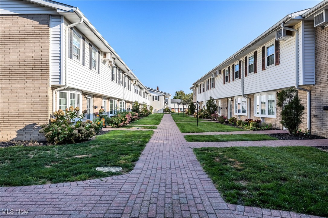 Meadowlawn Condo - Residential