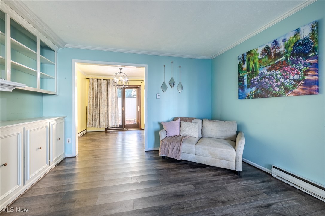 Meadowlawn Condo - Residential