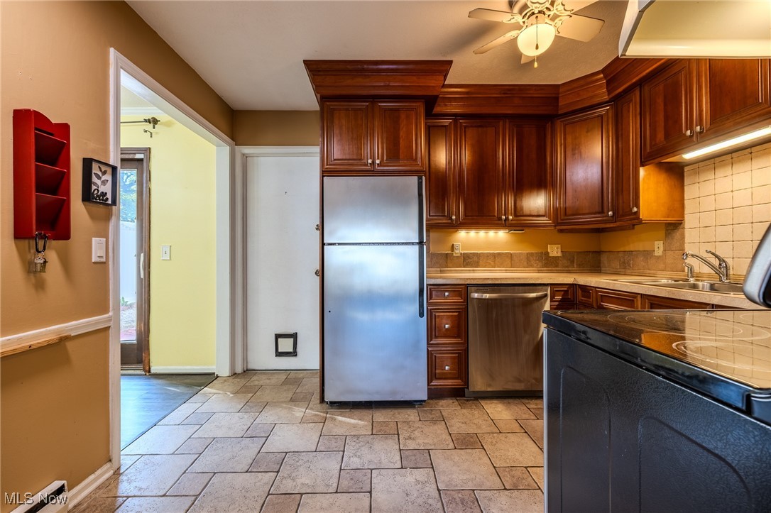 Meadowlawn Condo - Residential