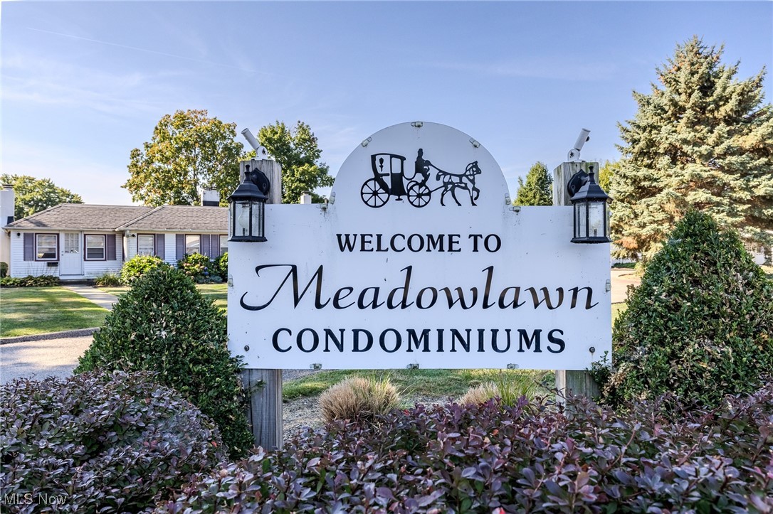 Meadowlawn Condo - Residential