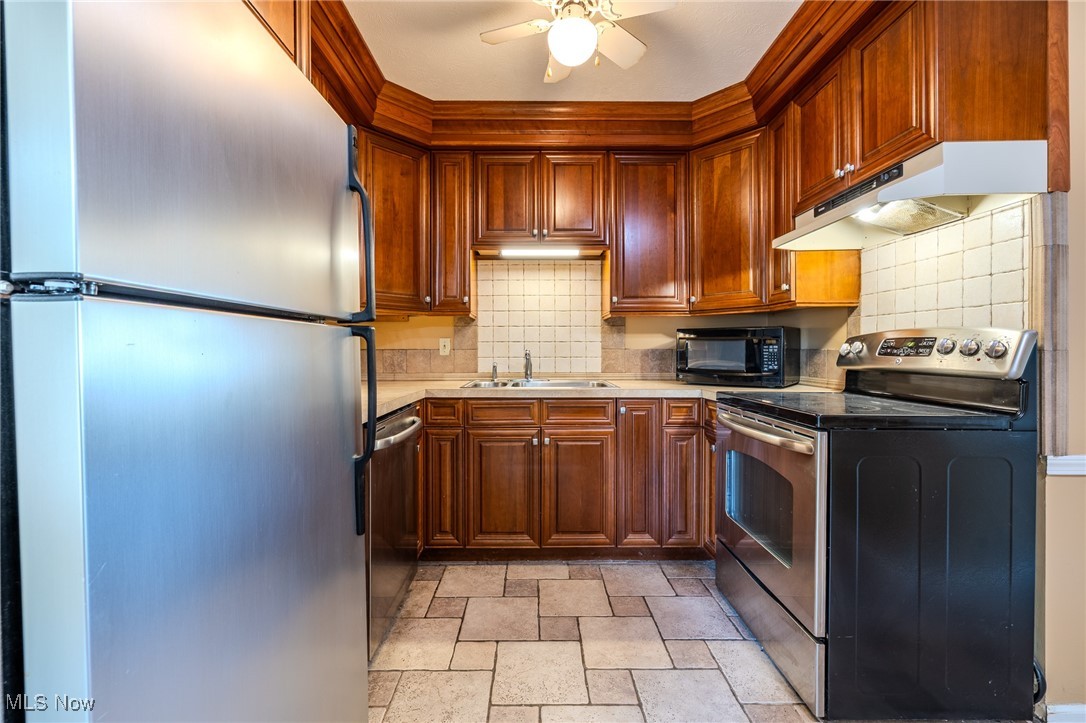 Meadowlawn Condo - Residential