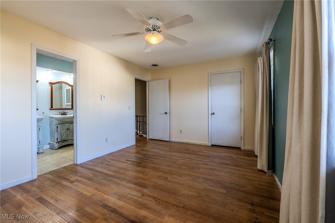 Meadowlawn Condo - Residential
