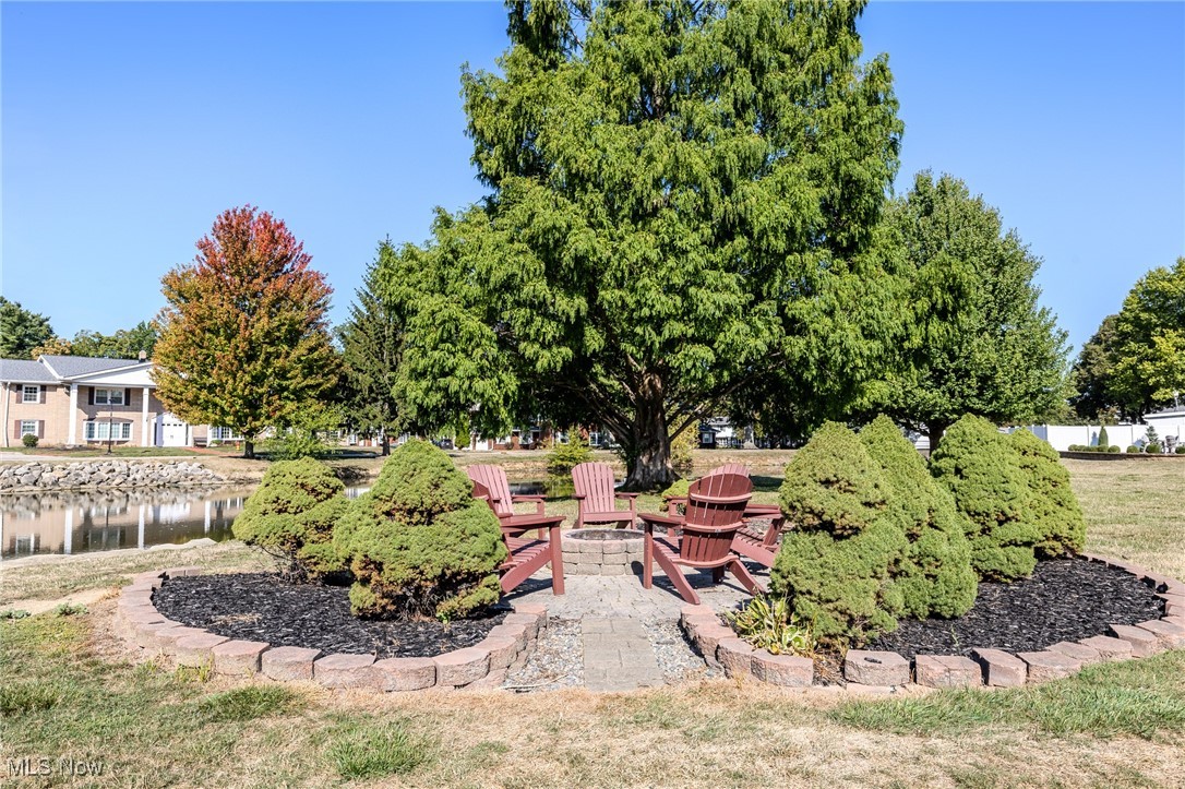 Meadowlawn Condo - Residential