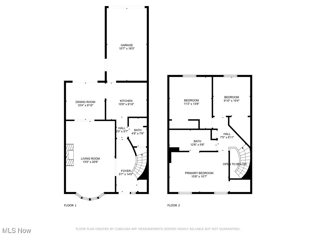 Meadowlawn Condo - Residential