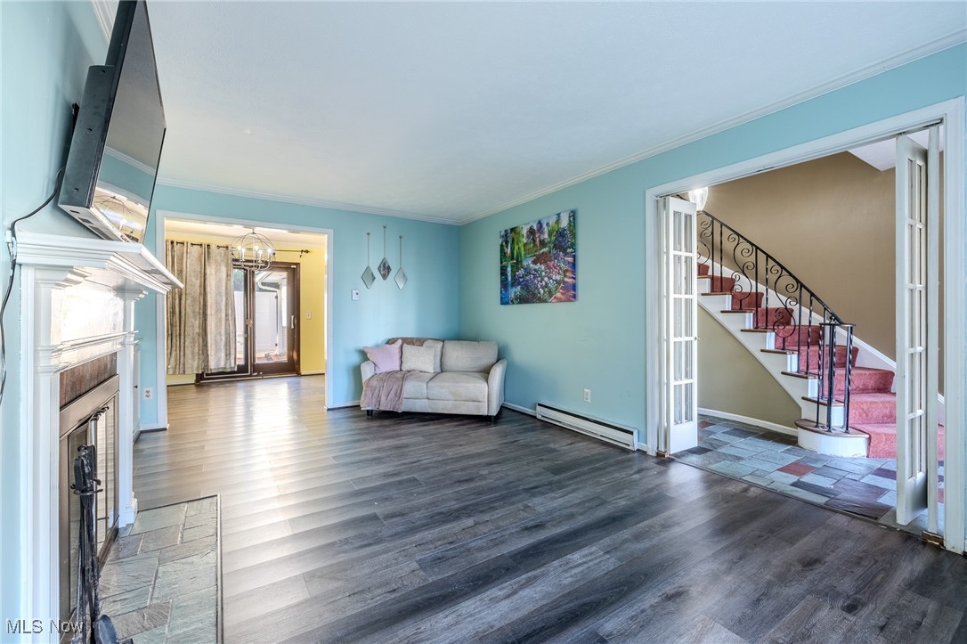 Meadowlawn Condo - Residential