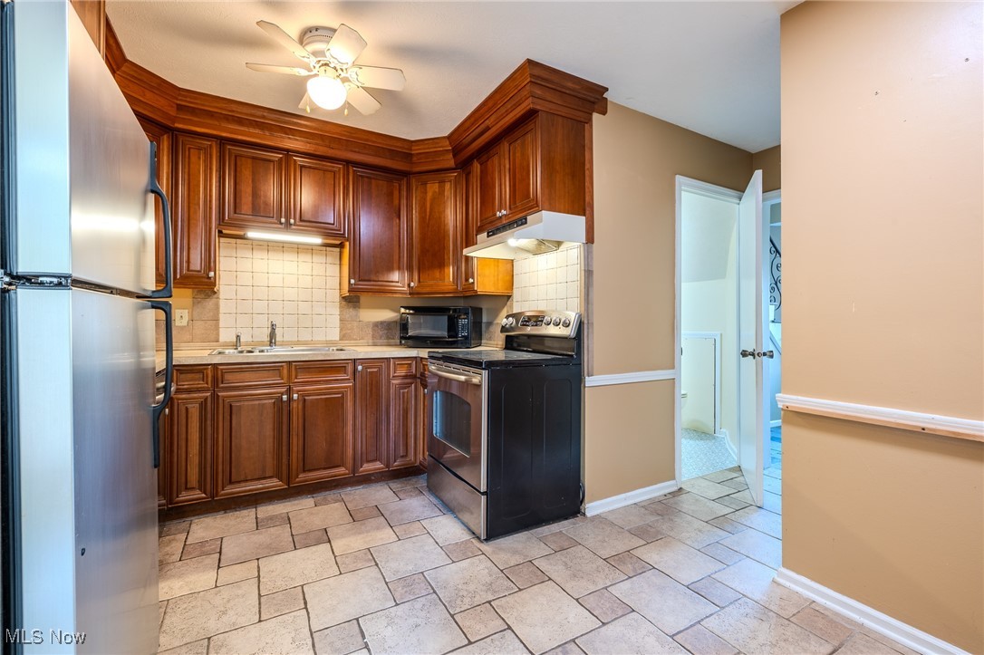 Meadowlawn Condo - Residential