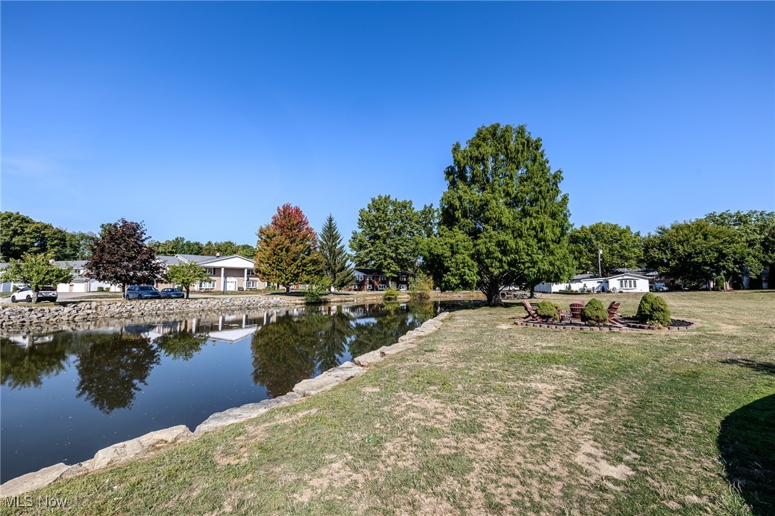 Meadowlawn Condo - Residential