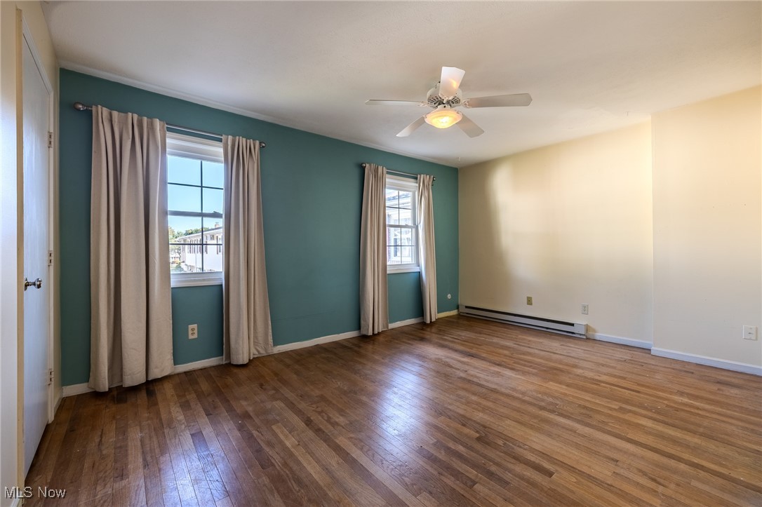 Meadowlawn Condo - Residential