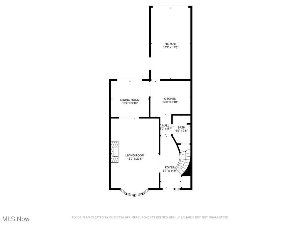 Meadowlawn Condo - Residential