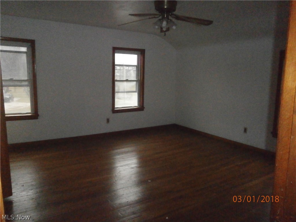 Connecticut Western Reserve - Residential