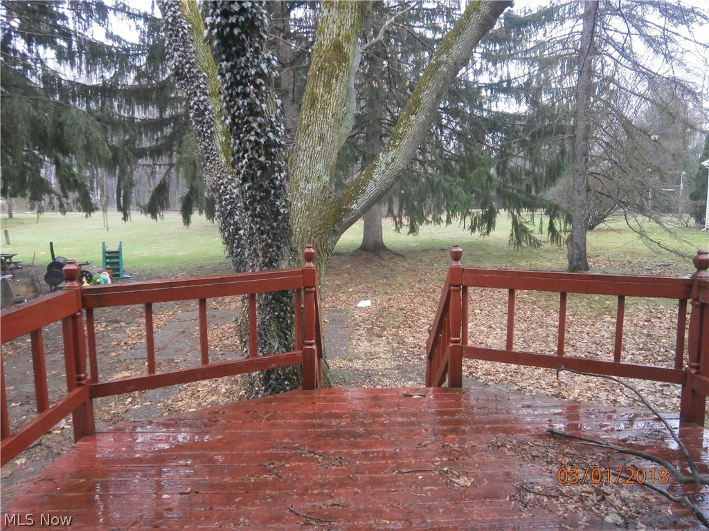 Connecticut Western Reserve - Residential