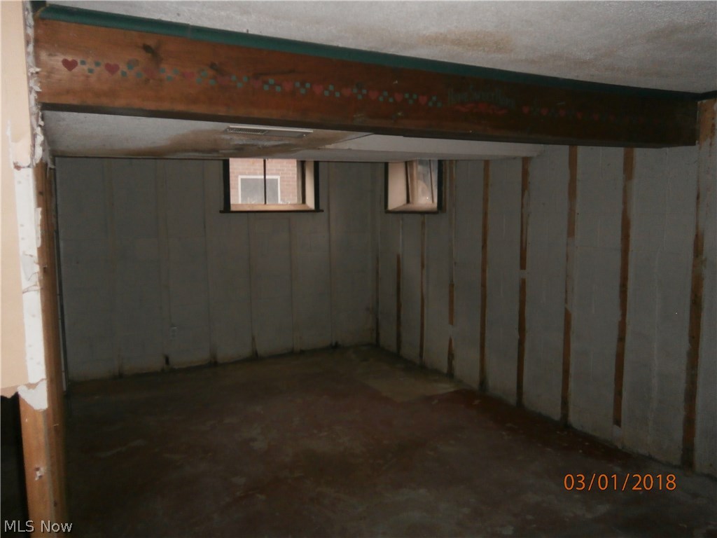 Connecticut Western Reserve - Residential