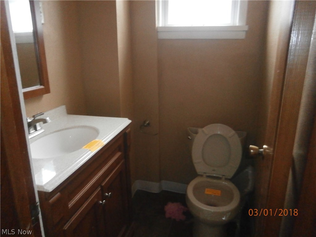 Connecticut Western Reserve - Residential