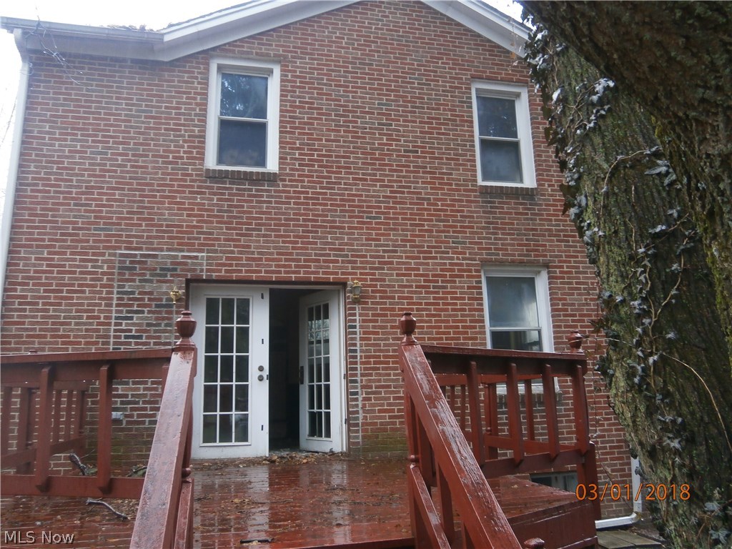 Connecticut Western Reserve - Residential