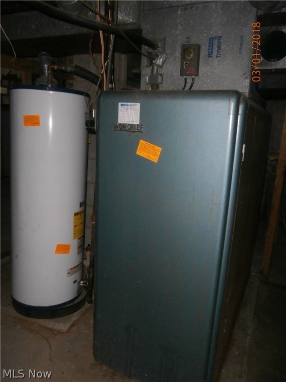 Connecticut Western Reserve - Residential