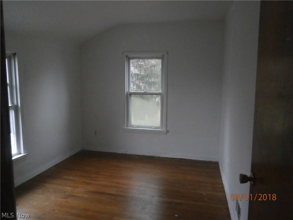 Connecticut Western Reserve - Residential