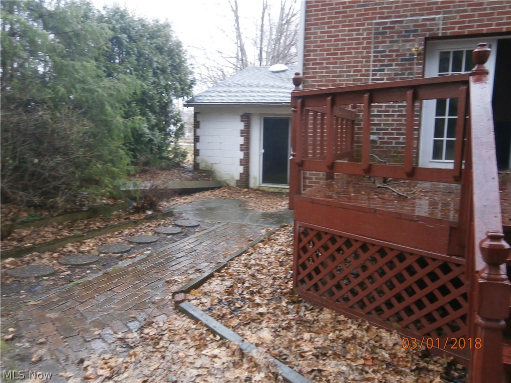 Connecticut Western Reserve - Residential