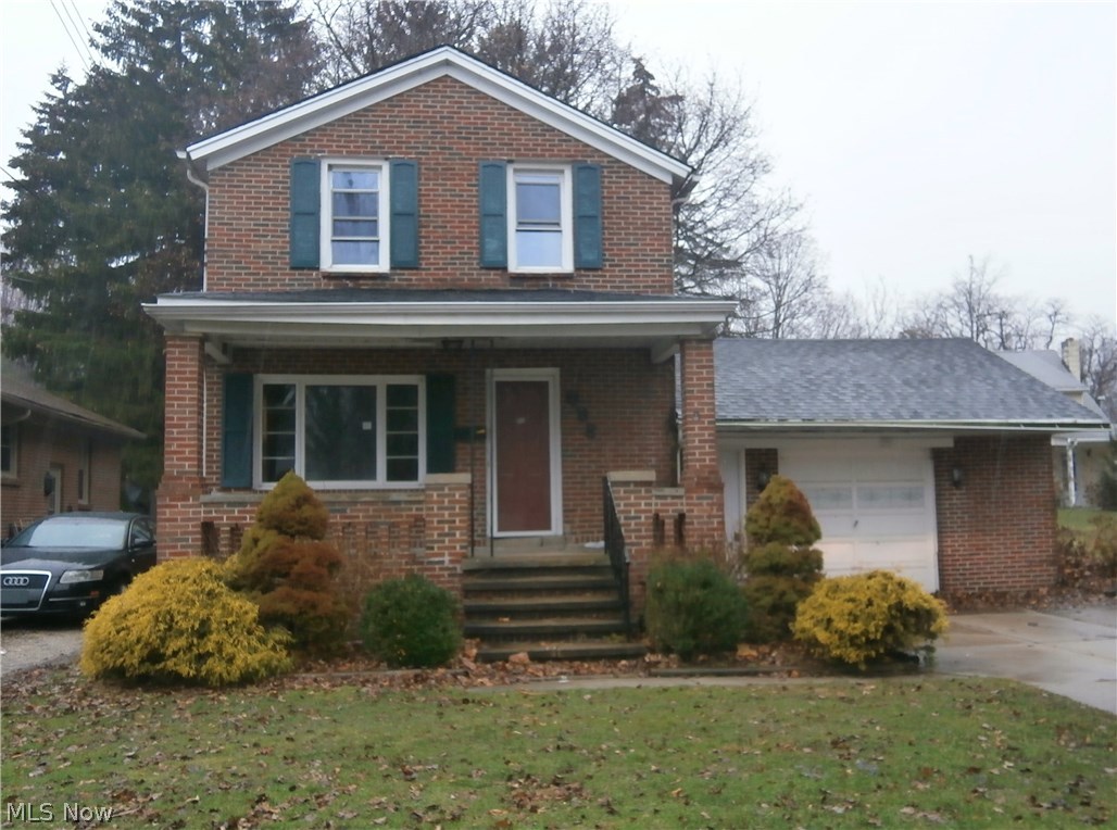 Connecticut Western Reserve - Residential