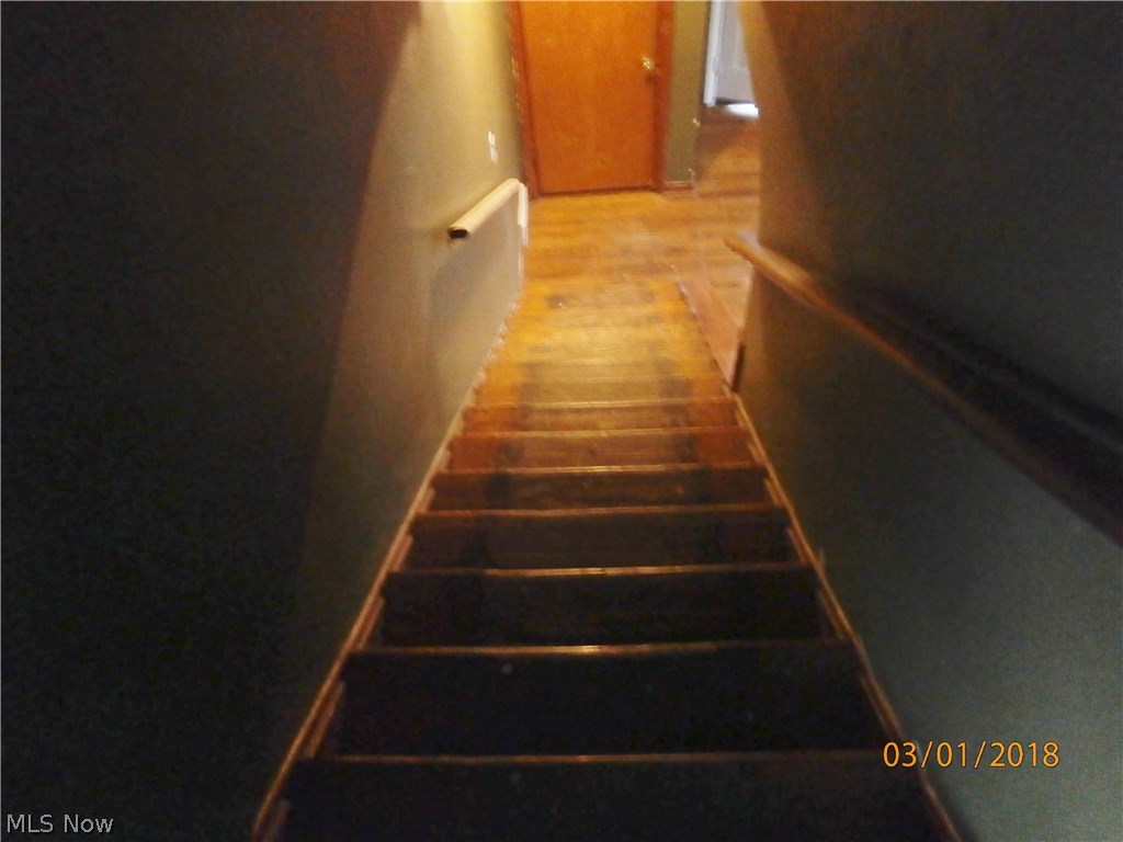 Connecticut Western Reserve - Residential