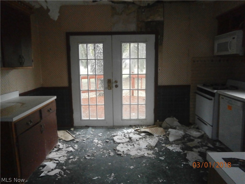 Connecticut Western Reserve - Residential