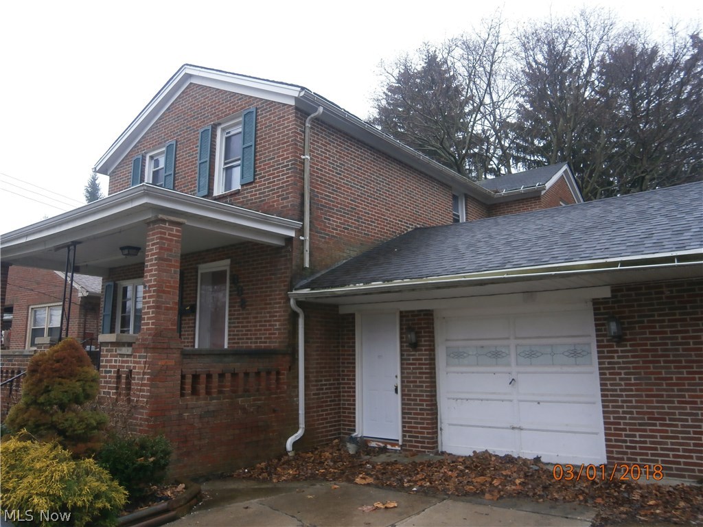 Connecticut Western Reserve - Residential