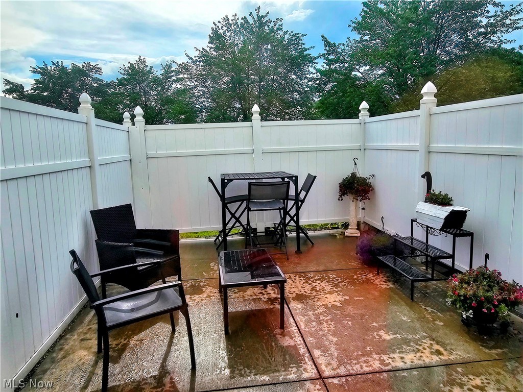 Ivy Hill Condo - Residential