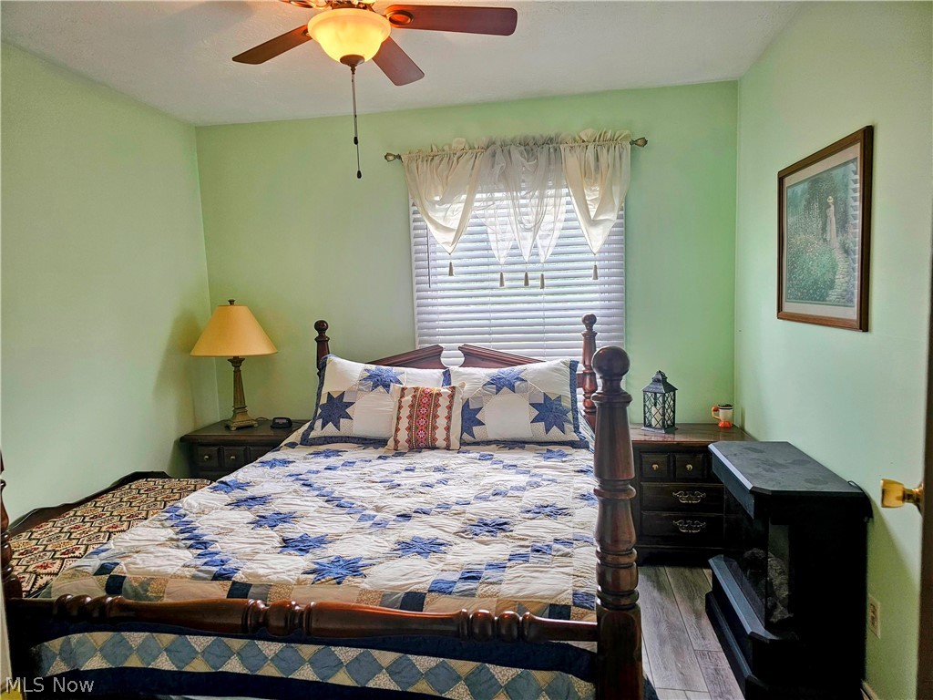 Ivy Hill Condo - Residential