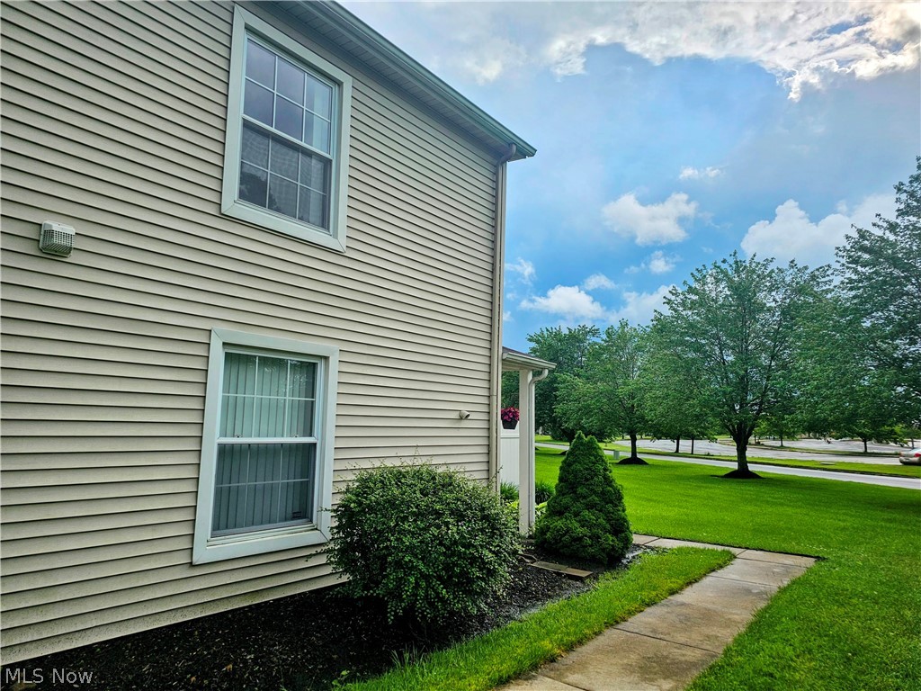 Ivy Hill Condo - Residential