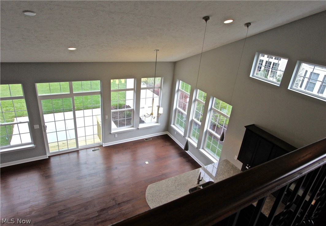 Pointe at Sterling Lakes - Residential