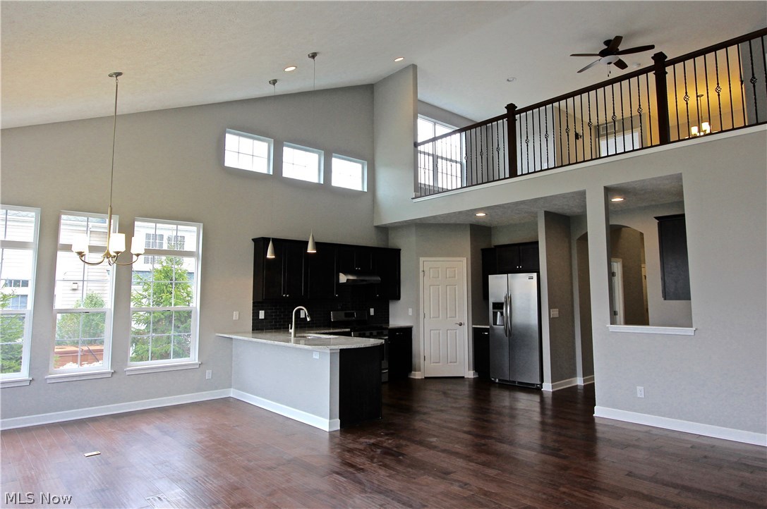 Pointe at Sterling Lakes - Residential