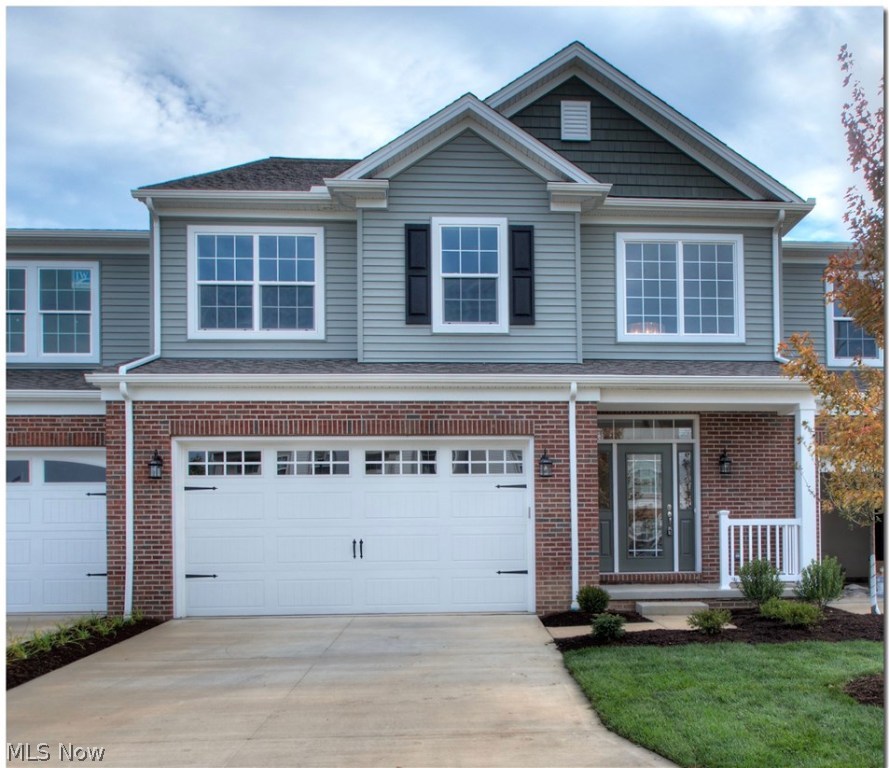 Pointe at Sterling Lakes - Residential