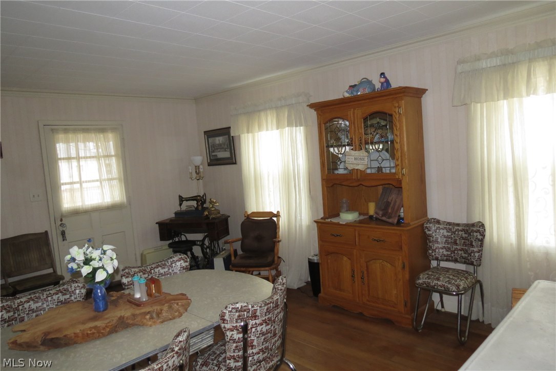 Heskett Sub - Residential