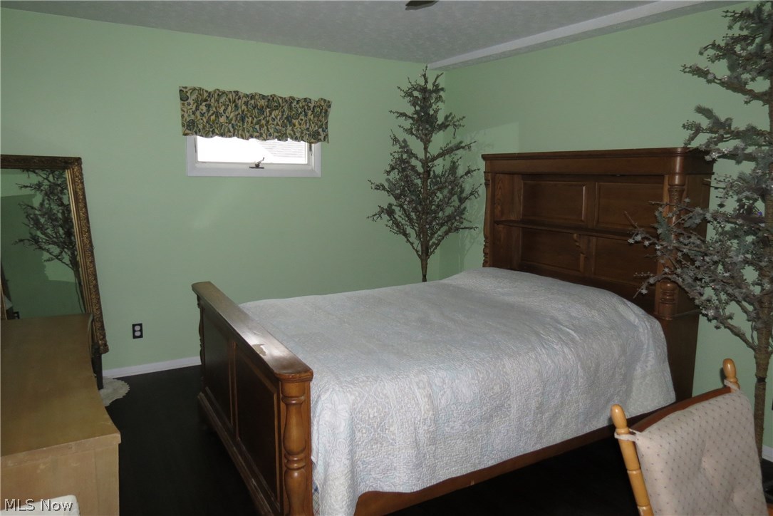 Heskett Sub - Residential