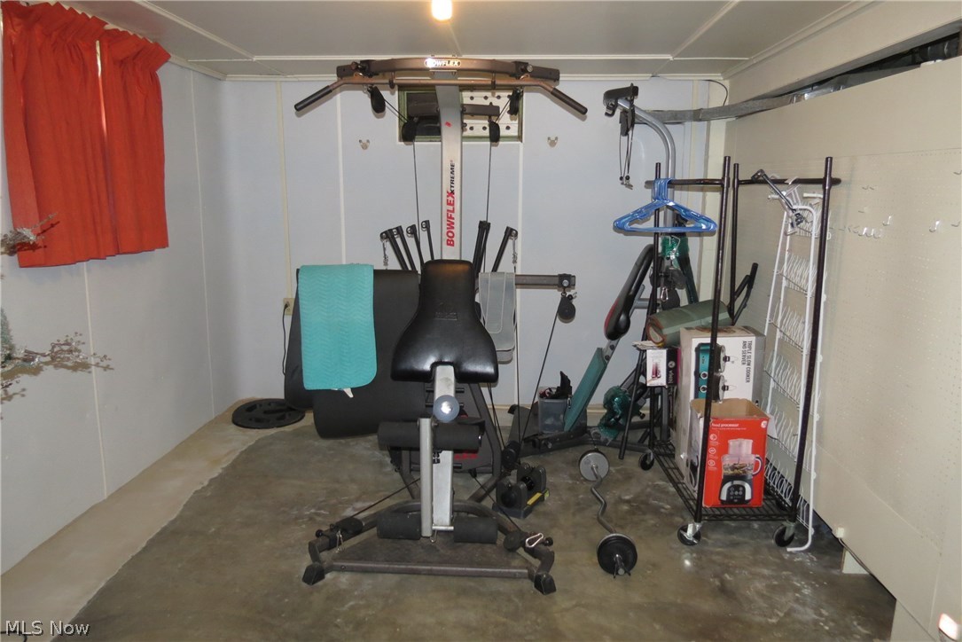 Heskett Sub - Residential